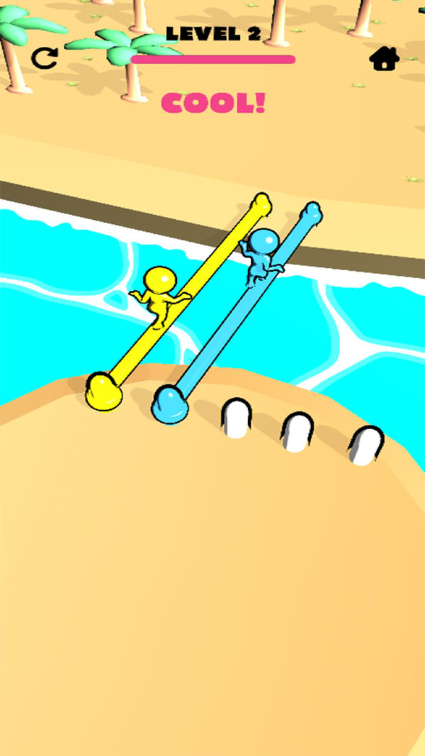 绳子桥梁官方版1.0.5最新版截图3