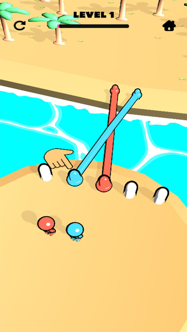 绳子桥梁官方版1.0.5最新版截图1