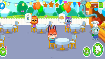 Pizzeria(ͯ޽ƽ)ͼ2