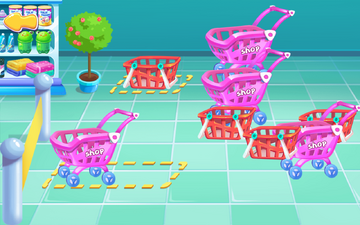 Virtual Families 2(�����ͥ2���޽�Ұ�)��ͼ1