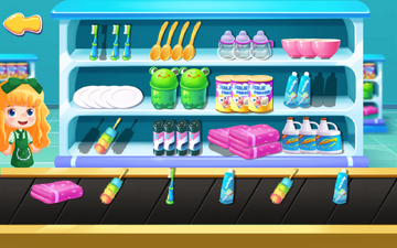 Virtual Families 2(�����ͥ2���޽�Ұ�)��ͼ3