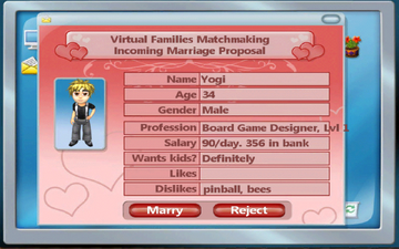 Virtual Families 2(�����ͥ2���޽�Ұ�)��ͼ5