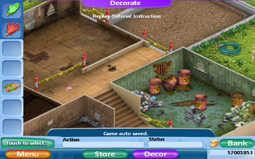 Virtual Families 2(�����ͥ2���޽�Ұ�)��ͼ6