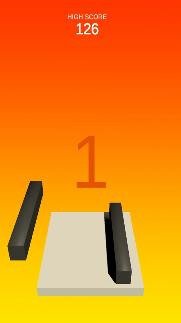 木筏建造官方版1.0.1安卓版截图3