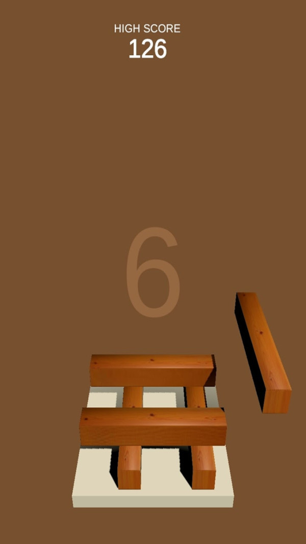 木筏建造官方版1.0.1安卓版截图1