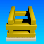 木筏建造官方版