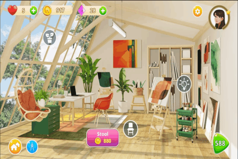 梦幻家装新版1.0.1安卓版截图1