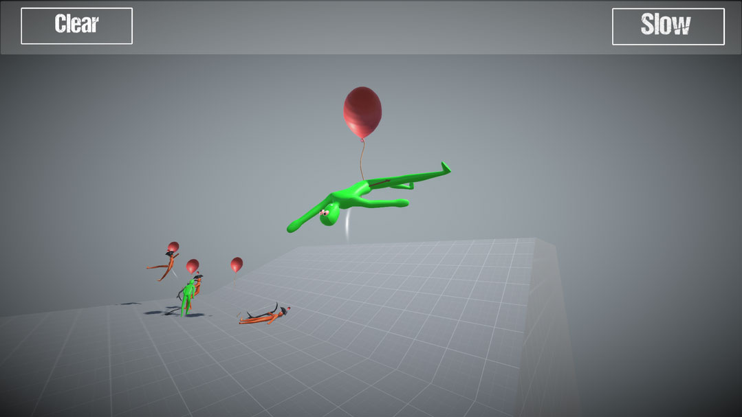 人偶战斗模拟器2去广告破解版1.23最新版截图2