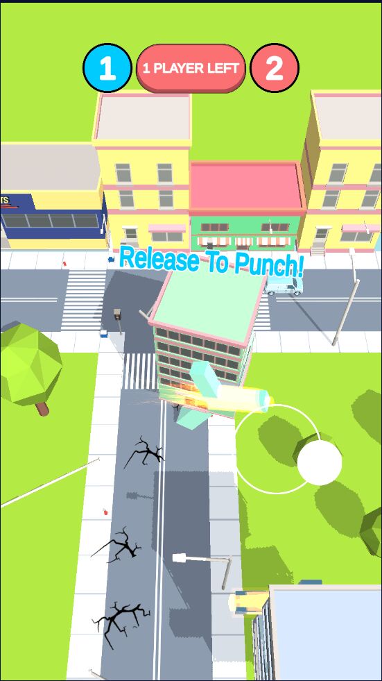 Buildings Fight(������֮ս���°�)1.0.2��׿���ͼ1