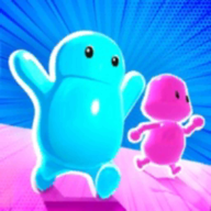 糖豆人闯闯关官方版