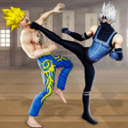 Karate King(���ֵ�֮��ս�����޽�Ұ�)1.9.6���°�