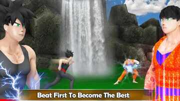 Karate King(���ֵ�֮��ս�����޽�Ұ�)��ͼ2