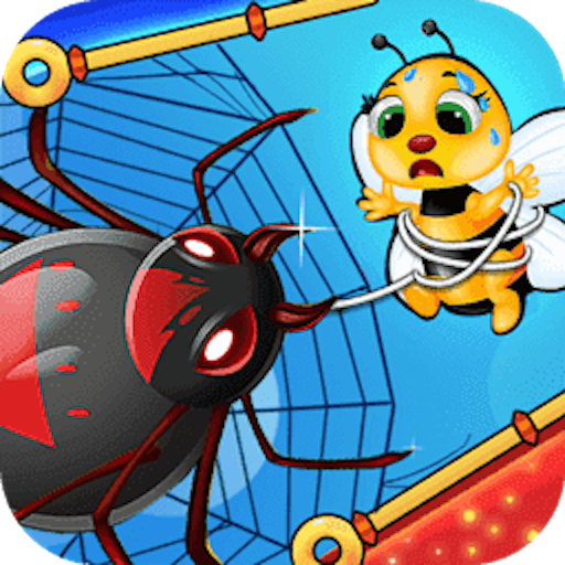 救救小蜜蜂安卓版