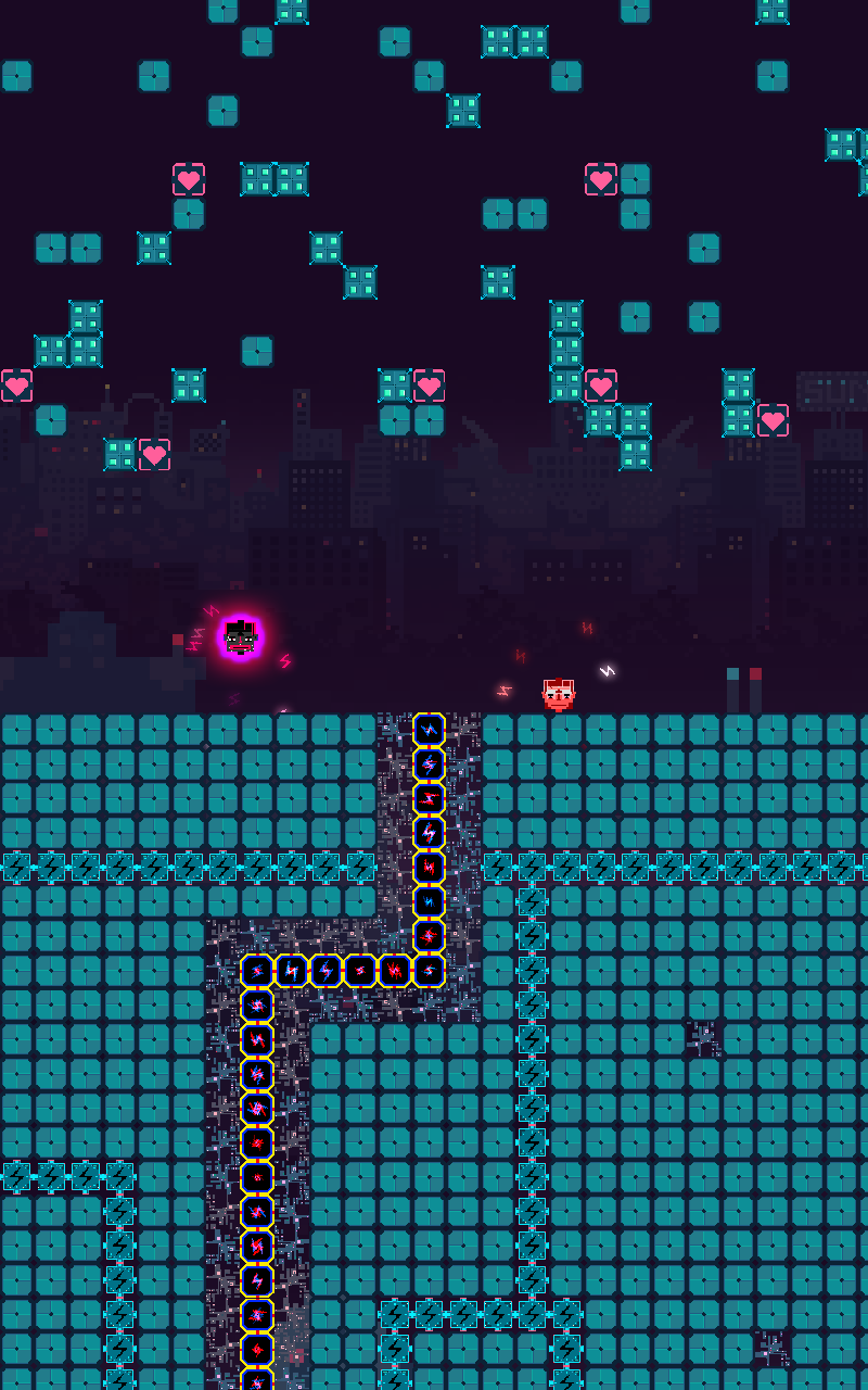 拯救艾迪微笑无限金币版0.6.8最新版截图0