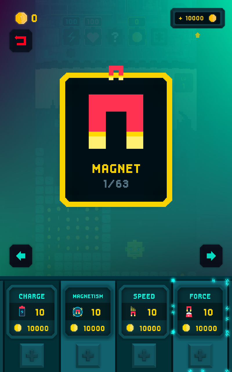 拯救艾迪微笑无限金币版0.6.8最新版截图3