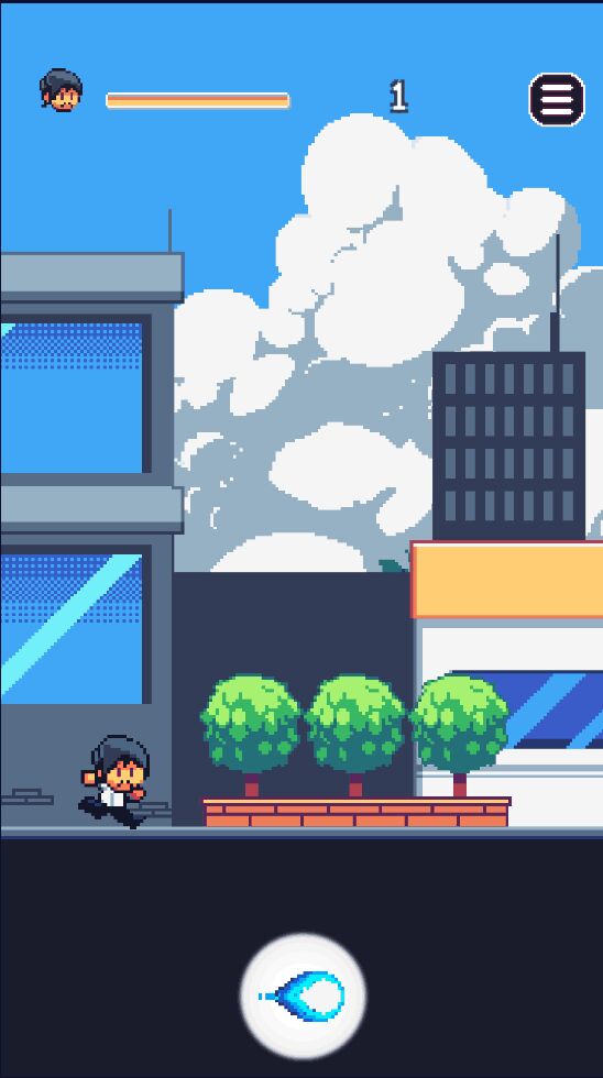 兄弟冲冲冲单机版1官方版截图1