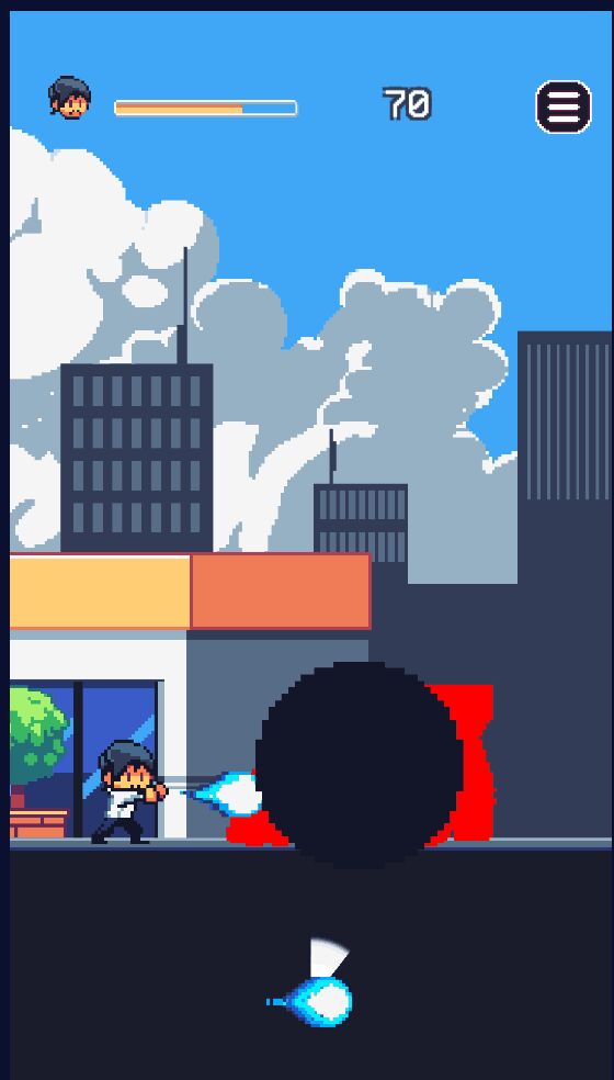 兄弟冲冲冲单机版1官方版截图0