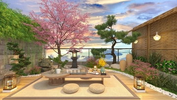 花园甜蜜设计最新版(Garden Sweet Design)预览图
