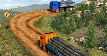 truckcargosimulator(ģ2021)ͼ1