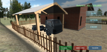 truckcargosimulator(ģ2021)ͼ2