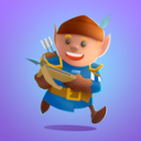 Running Clash(ܲͻٷ)0.1.3׿