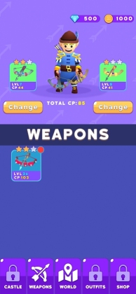 Running Clash(ܲͻٷ)ͼ3