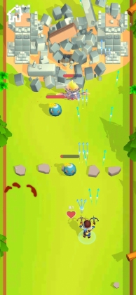 Running Clash(ܲͻٷ)ͼ1