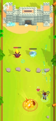Running Clash(ܲͻٷ)ͼ2