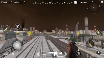 Call of Game Strike(���´������)��ͼ0