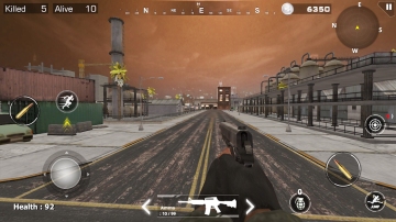 Call of Game Strike(���´������)��ͼ1