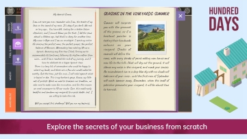 Hundred Days(�����������ĺ�����)��ͼ1