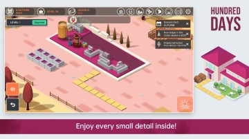 Hundred Days(�����������ĺ�����)��ͼ2