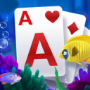 Solitaire Fish - Sea World(ֽİ)1.5.5׿