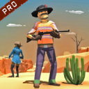 Wild West Sniper Frontier(Ұѻֱ߾׿)1.1.3汾