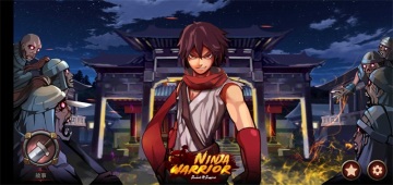 Ninja Warrior(ɱưò˵)ͼ2