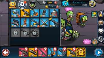 SwatAndZombiesS2(�����ս��ʬ2�����Ǳ�)��ͼ2