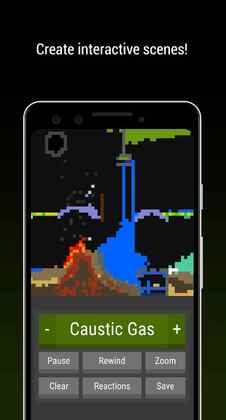 ReactionLab 2(��Ӧʵ����2����ɳ���ֻ���)��ͼ2