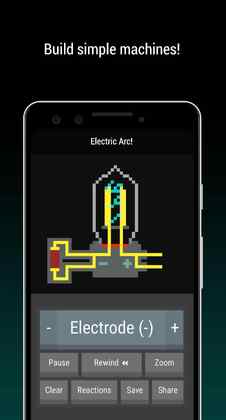 ReactionLab 2(��Ӧʵ����2����ɳ���ֻ���)��ͼ0