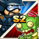 SwatAndZombiesS2(�����ս��ʬ2�����Ǳ�)1.2.8�ƽ��