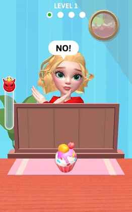 ѡ�����ս�ƽ��(Yes or No?!)��ͼ3