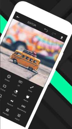 GIFShop(gifͼƬ༭app)ͼ1