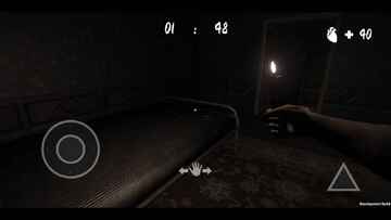 黑暗生存游戏(DarkSurvival)预览图