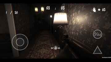 黑暗生存游戏(DarkSurvival)预览图