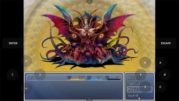 RPG Maker Plugin for JoiPlay(RPGģ°)ͼ0
