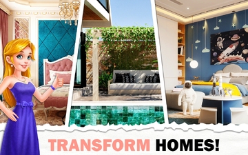 Design Home(���֮�ҷ���װ������)��ͼ1