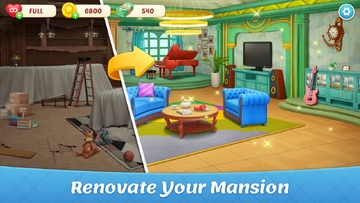 Design Home(���֮�ҷ���װ������)��ͼ0