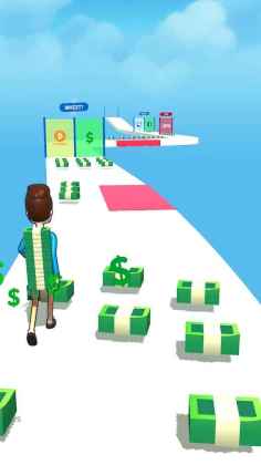 Investment Run(Ͷ֮·Ϸ)ͼ1