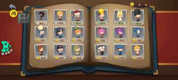 恐怖女巫躲猫猫去广告版截图1