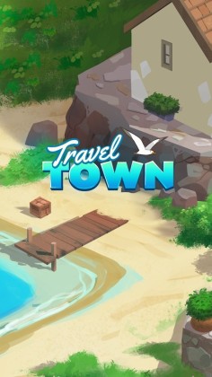 Сƽ(Travel Town)ͼ0