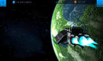 宇宙沙盘中文版截图2
